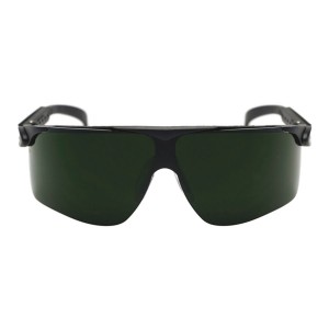 OCULO MAXIM PC WELDING DX SOLD. DIN 5 VERDE 